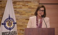 Procuradores territoriales serán trasladados a otras regiones para vigilar las próximas elecciones