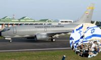 El Gobierno Nacional repatriará a los turistas colombianos que se encuentran en Israel 
