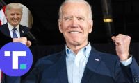 Joe Biden abre perfil en la red Truth para burlarse de Donald Trump 