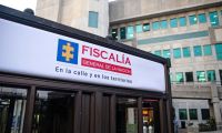 Paulo Romero Julio salió de la fiscalía por estar involucrado en presuntos de corrupción