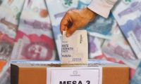 Gobierno propone recompensar económicamente a quienes denuncien la compra de votos