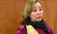 Hilda Janeth Niño Farfán.