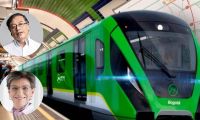 Bogotanos podrán participar y decidir sobre el proyecto del metro