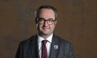 Abren indagación al senador Ciro Ramírez por presunta participación en red de corrupción
