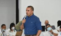 Cárcel al alcalde de Yondó por transportar 149 millones de pesos y no justificar su origen