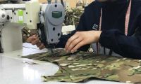 Sobrecostos en compra de insumos de prendas militares