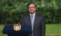 Gustavo Petro alcanza el 64% de desaprobación