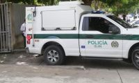 Ataque sicarial