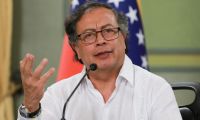 Gustavo Petro, Presidente de Colombia.