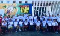 Corpamag capacitó a prestadores de servicios de restaurantes en Ciénaga 