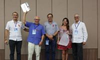 La UCC realizó congreso latinoamericano de virología