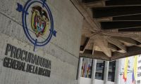 PGN asumirá investigación contra cinco marinos por presunto tráfico de migrantes