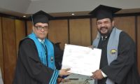 graduación 