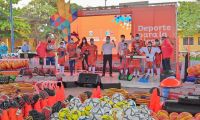 Escuelas Populares del Deporte