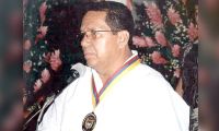 José Ponce Obispo.