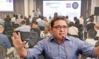 Rafael Martínez la emprendió contra Santa Marta Cómo Vamos.