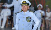 Camilo Ernesto Segovia Forero nuevo Comandante de la Fuerza Naval del Caribe.