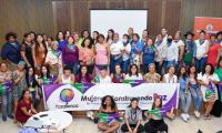 Promoción aborto en Santa Marta