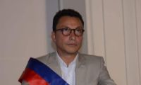 Carlos Caicedo.