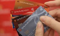 Hasta noviembre pasado, en Colombia había 16,09 millones de tarjetas de crédito vigentes.