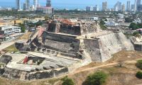 Castillo de San Felipe 