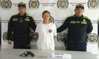 Diana Carolina Flórez Jiménez.
