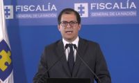 Fiscal Francisco Barbosa.