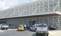 Aeropuerto Internacional Simón Bolívar