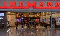 Cinemark Santa Marta