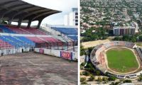 Estadio Eduardo Santos