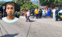 Lugar de los hechos.