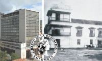 La Casa de la Aduana será uno de los lugares emblemáticos resaltados en la moneda