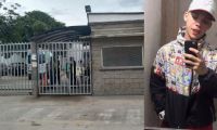 Kevin Jesús Escorcia Anaya