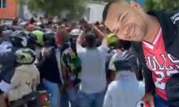 Jair Alfonso Rodríguez Ceballos