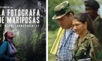 Sandra Ramírez hizo parte del secretariado de las Farc