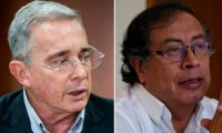 Uribe también propuso ‘pagar’ al ELN para que dejaran de secuestrar.
