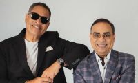 Tito Nieves y Gilberto Santa Rosa