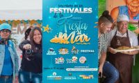 Estos son los festivales que podrá disfrutar en la Fiesta del Mar 2023  
