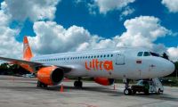 La aerolínea Ultra Air entra en proceso de liquidación