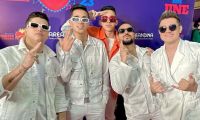 'Bandolera', de La Banda del 5, llegó a 2 millones de reproducciones