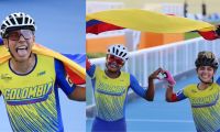 Colombia arrasa con las medallas de oro en los Juegos Centroamericanos y Caribe