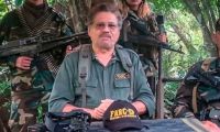 Sin ‘Iván Márquez’: ¿quién sería el nuevo jefe de la denominada ‘Segunda Marquetalia’?