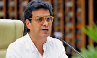 Alto Comisionado de Paz le exige al ELN y ‘Clan del Golfo’ permitir el transito de personas en el Chocó.