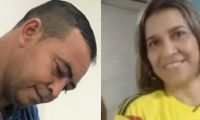 Tomás Maldonado acusado del crimen de Brenda Pájaro.