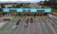 El ministro de Transporte informó que habrá un incremento en los precios de peajes en Colombia