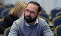 Ómar Andrés Camacho Morales será el nuevo ministro de Minas tras la salida de Irene Vélez.