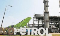 Empresarios y el ELN habrían participado del enorme robo de petróleo al Ecopetrol.