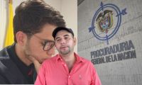 Procuraduría condenó la decisión del juez, al dejar en libertad a alias 'Pinocho'