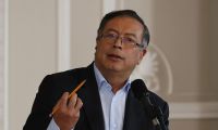 Presidente Gustavo Petro.