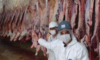Presidente de la Asociación de Frigoríficos de Colombia afirmó que “no es cierto que abriendo mataderos vaya a bajar el precio nacional de la carne”.